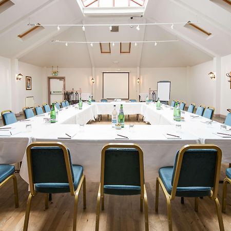 The Inveraray Inn, BW Signature Collection Bagian luar foto