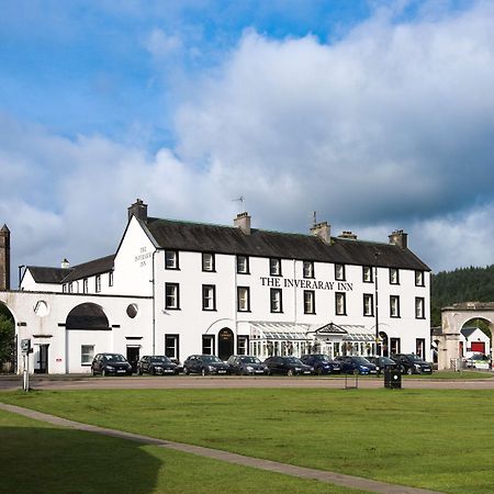 The Inveraray Inn, BW Signature Collection Bagian luar foto