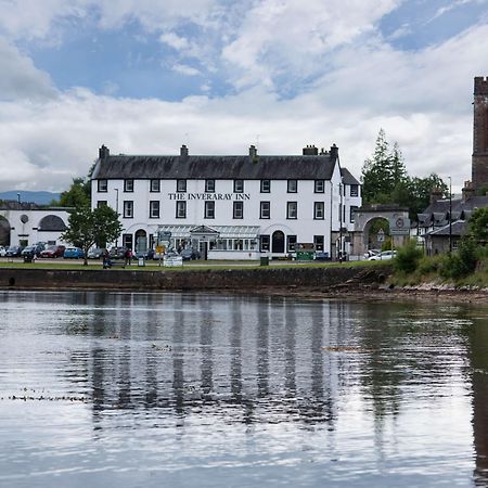 The Inveraray Inn, BW Signature Collection Bagian luar foto