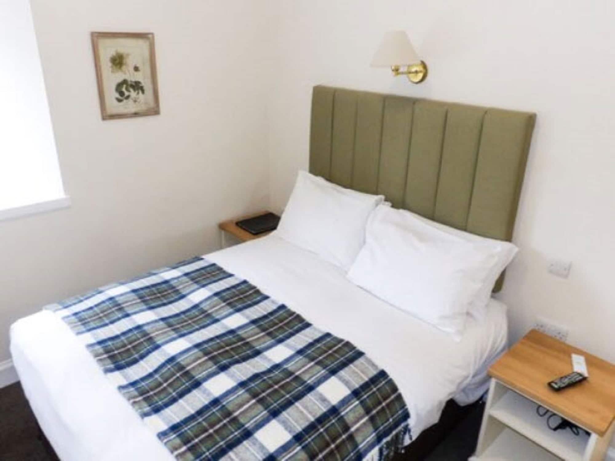The Inveraray Inn, BW Signature Collection Bagian luar foto