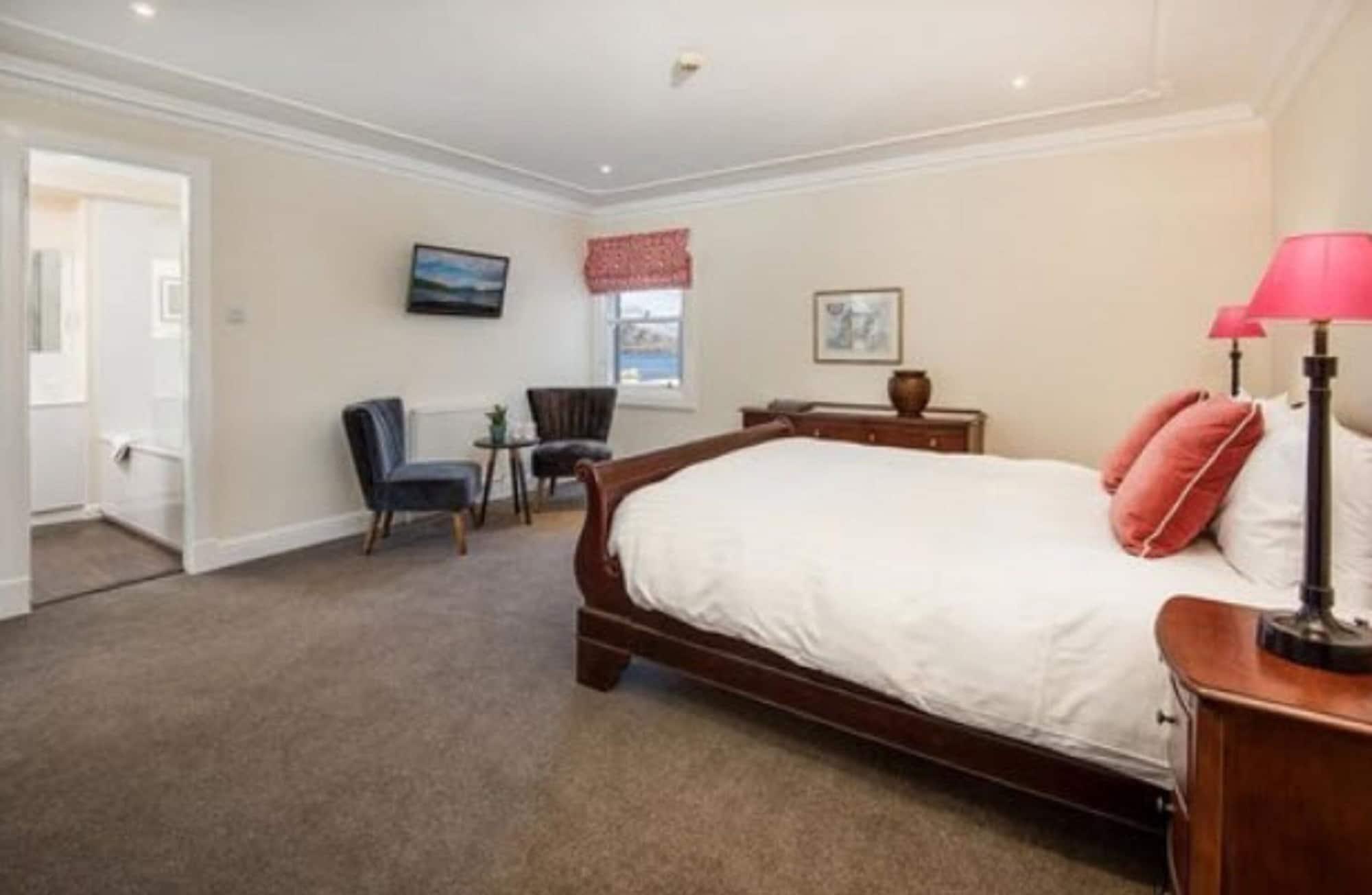 The Inveraray Inn, BW Signature Collection Bagian luar foto