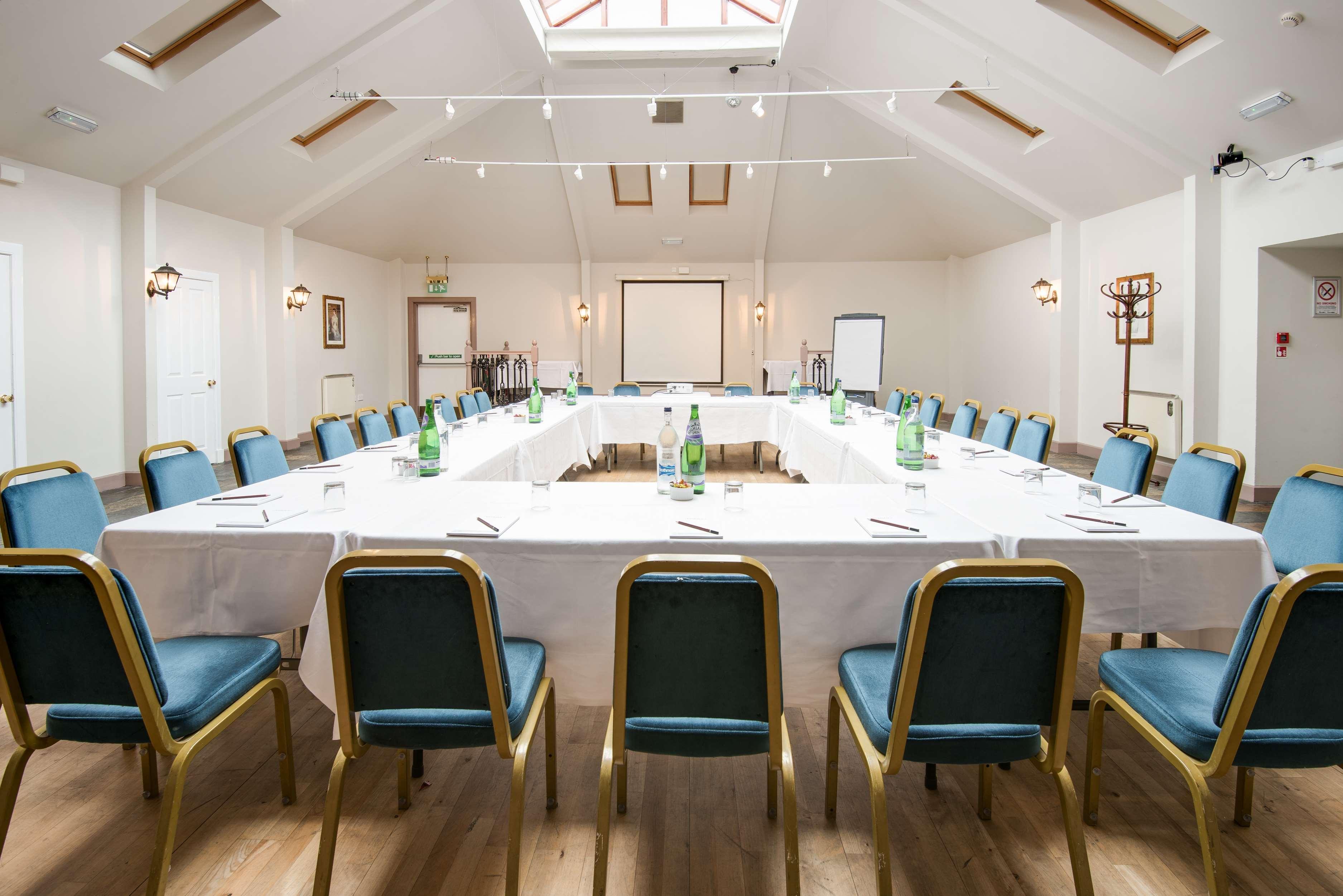 The Inveraray Inn, BW Signature Collection Bagian luar foto