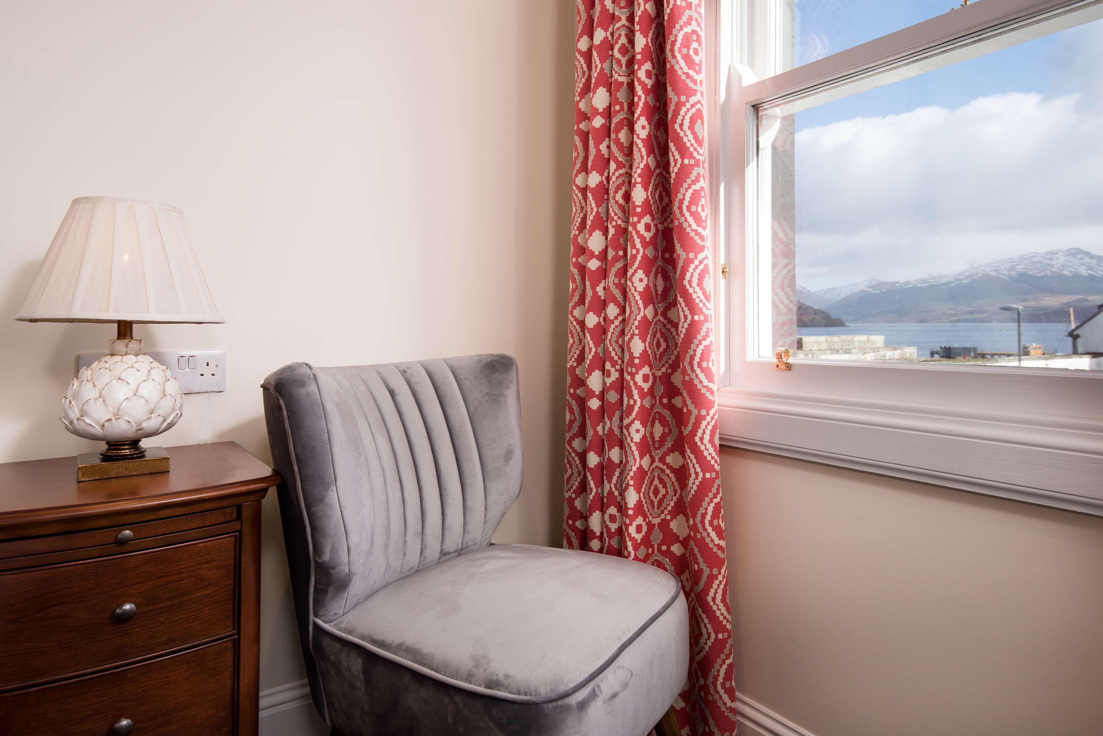 The Inveraray Inn, BW Signature Collection Bagian luar foto