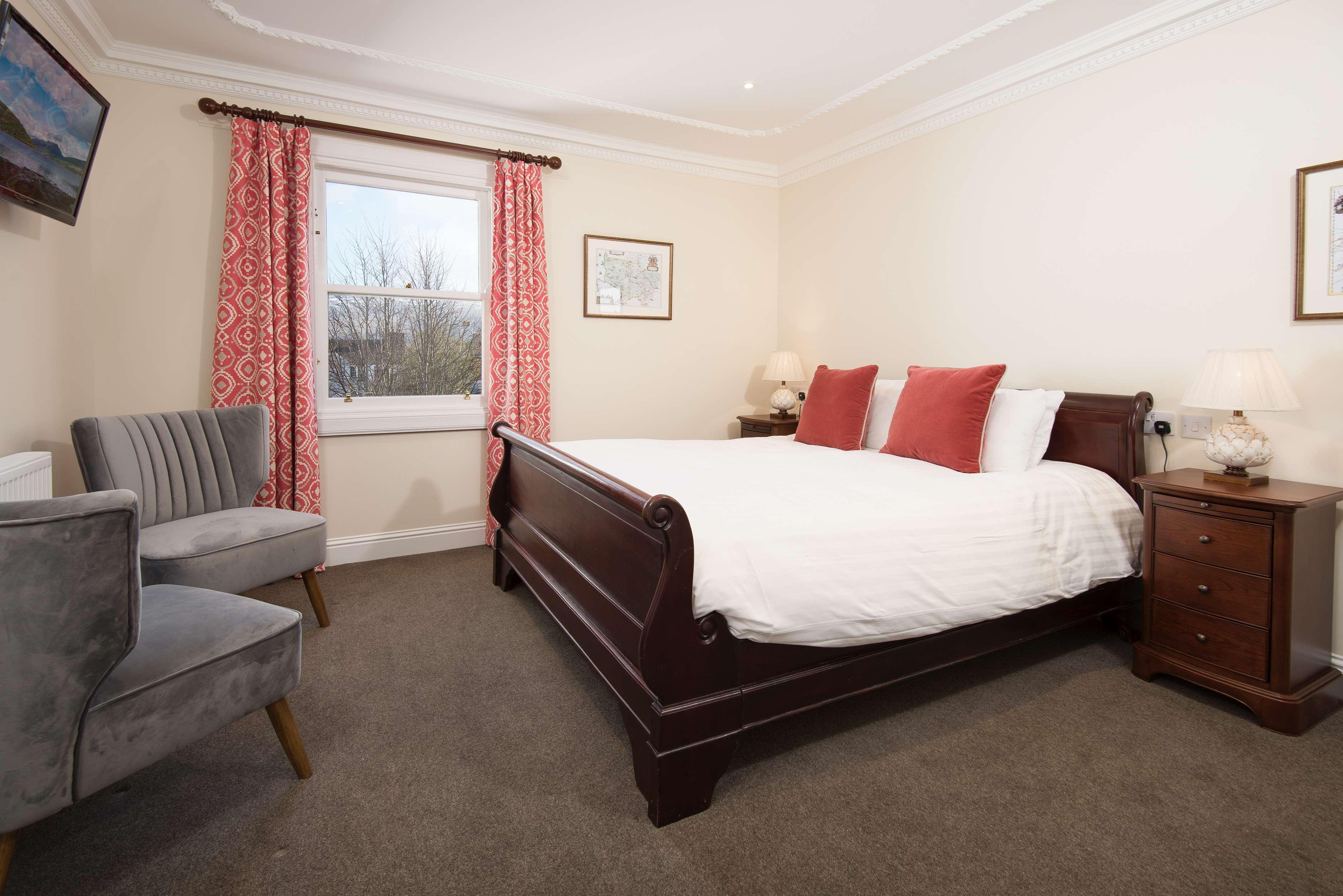 The Inveraray Inn, BW Signature Collection Bagian luar foto