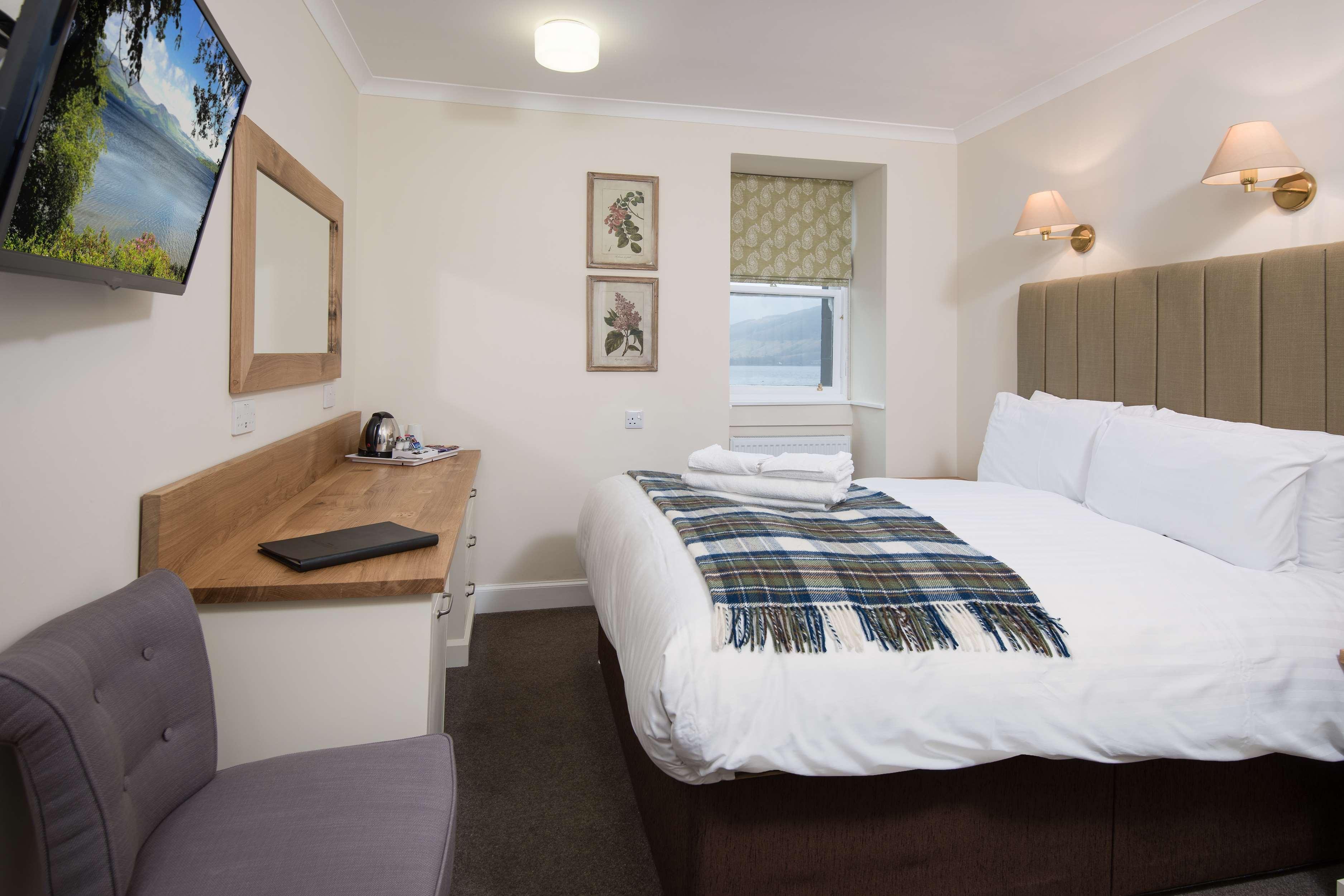 The Inveraray Inn, BW Signature Collection Bagian luar foto