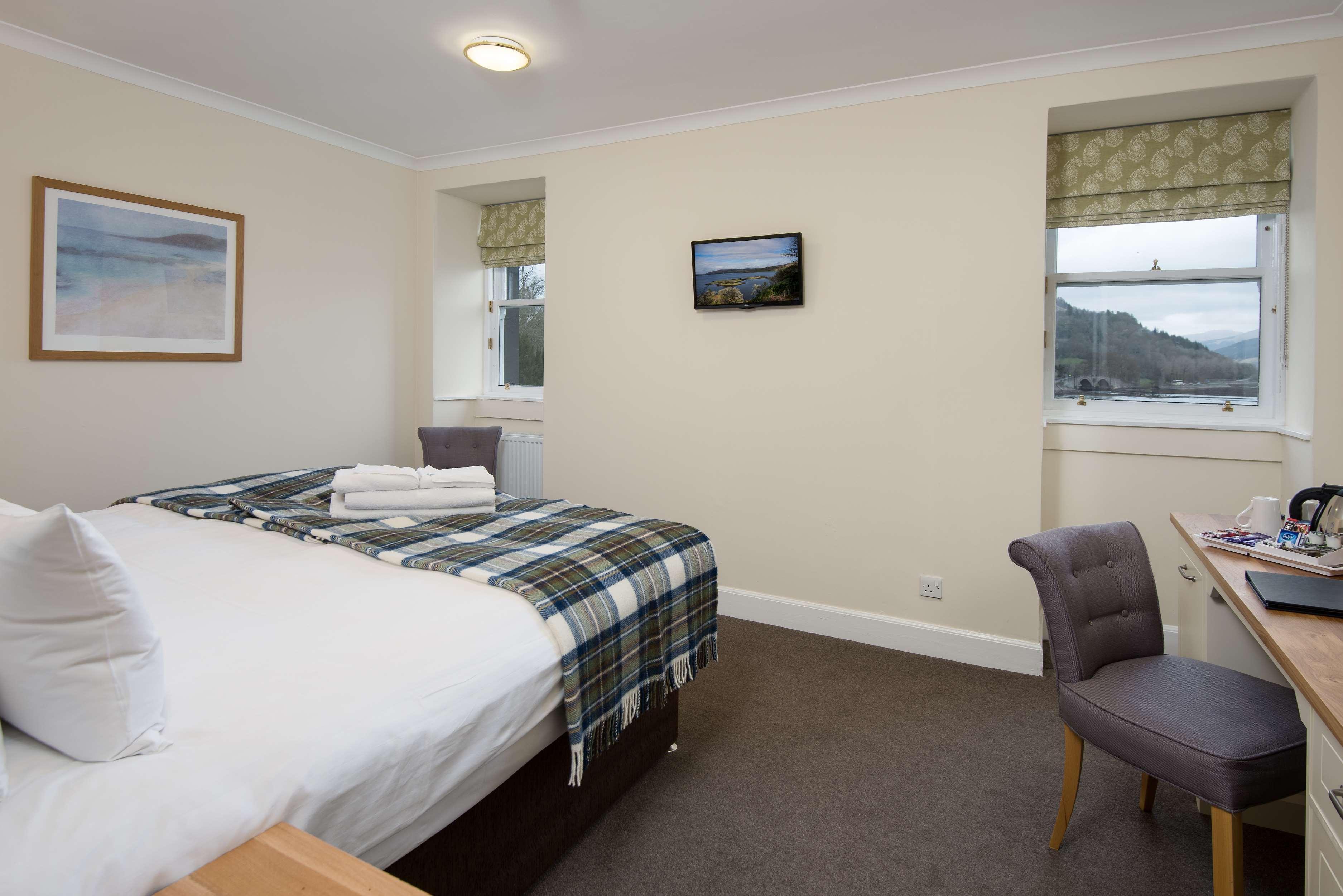 The Inveraray Inn, BW Signature Collection Bagian luar foto