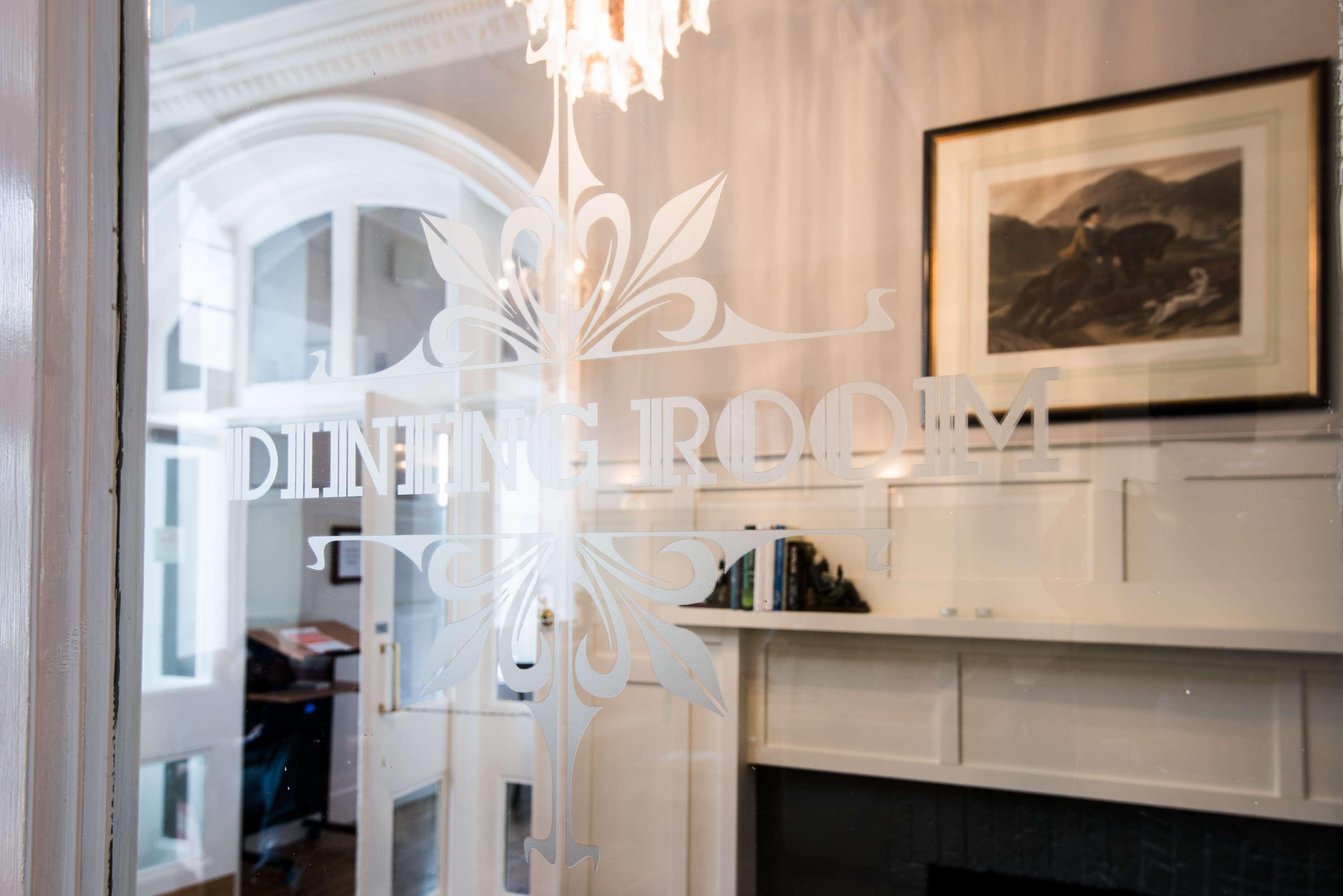 The Inveraray Inn, BW Signature Collection Bagian luar foto
