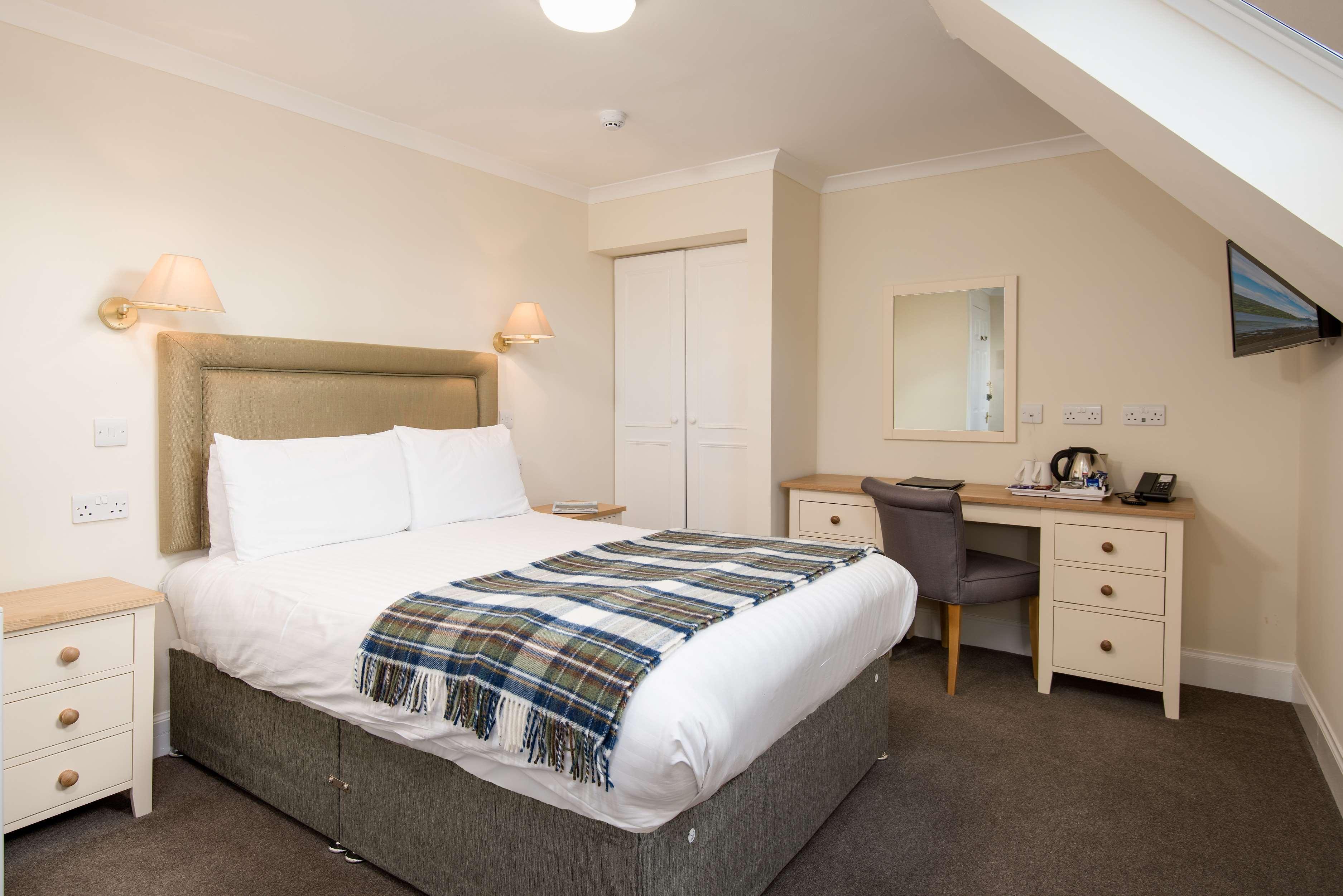 The Inveraray Inn, BW Signature Collection Bagian luar foto