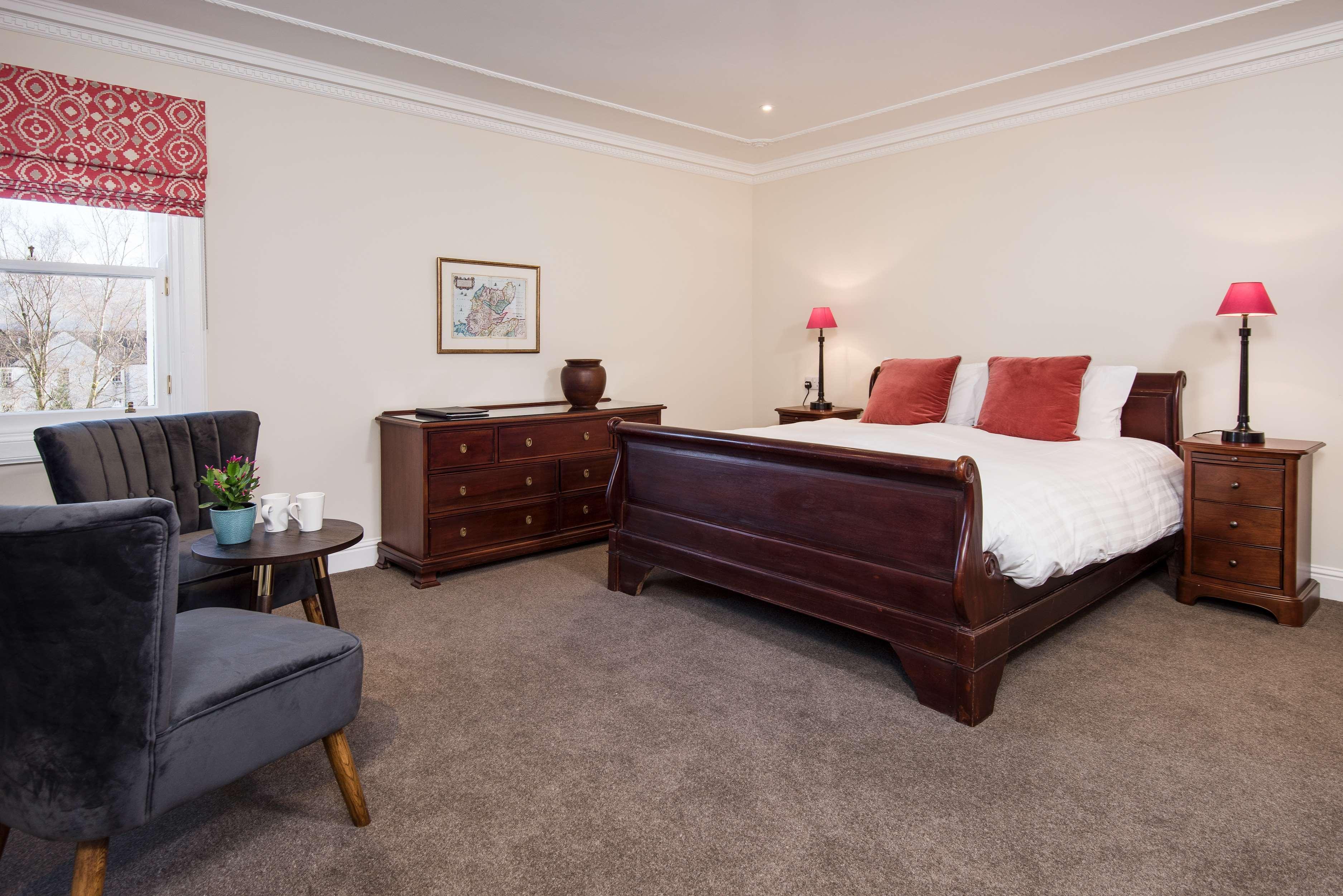 The Inveraray Inn, BW Signature Collection Bagian luar foto