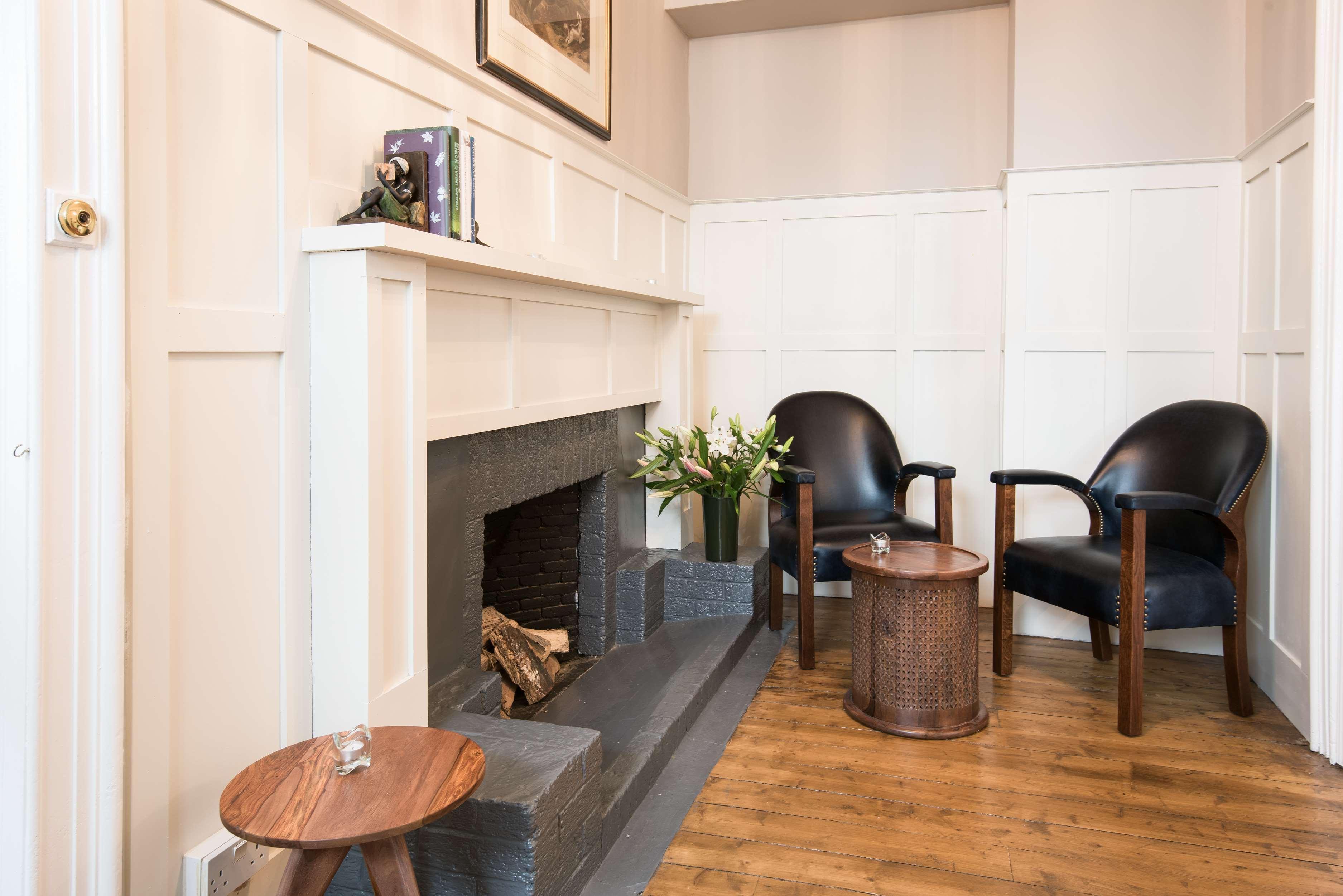 The Inveraray Inn, BW Signature Collection Bagian luar foto