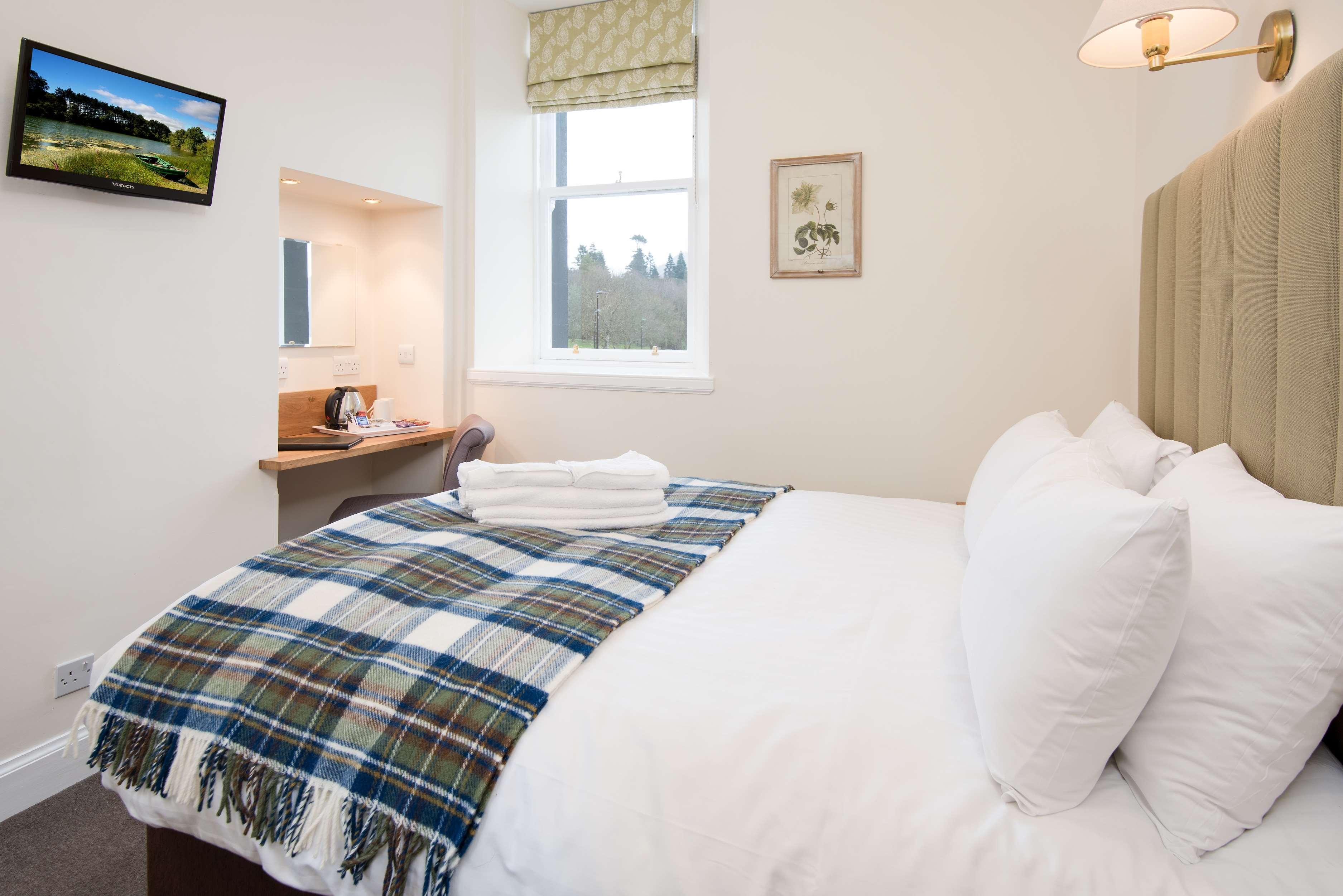 The Inveraray Inn, BW Signature Collection Bagian luar foto
