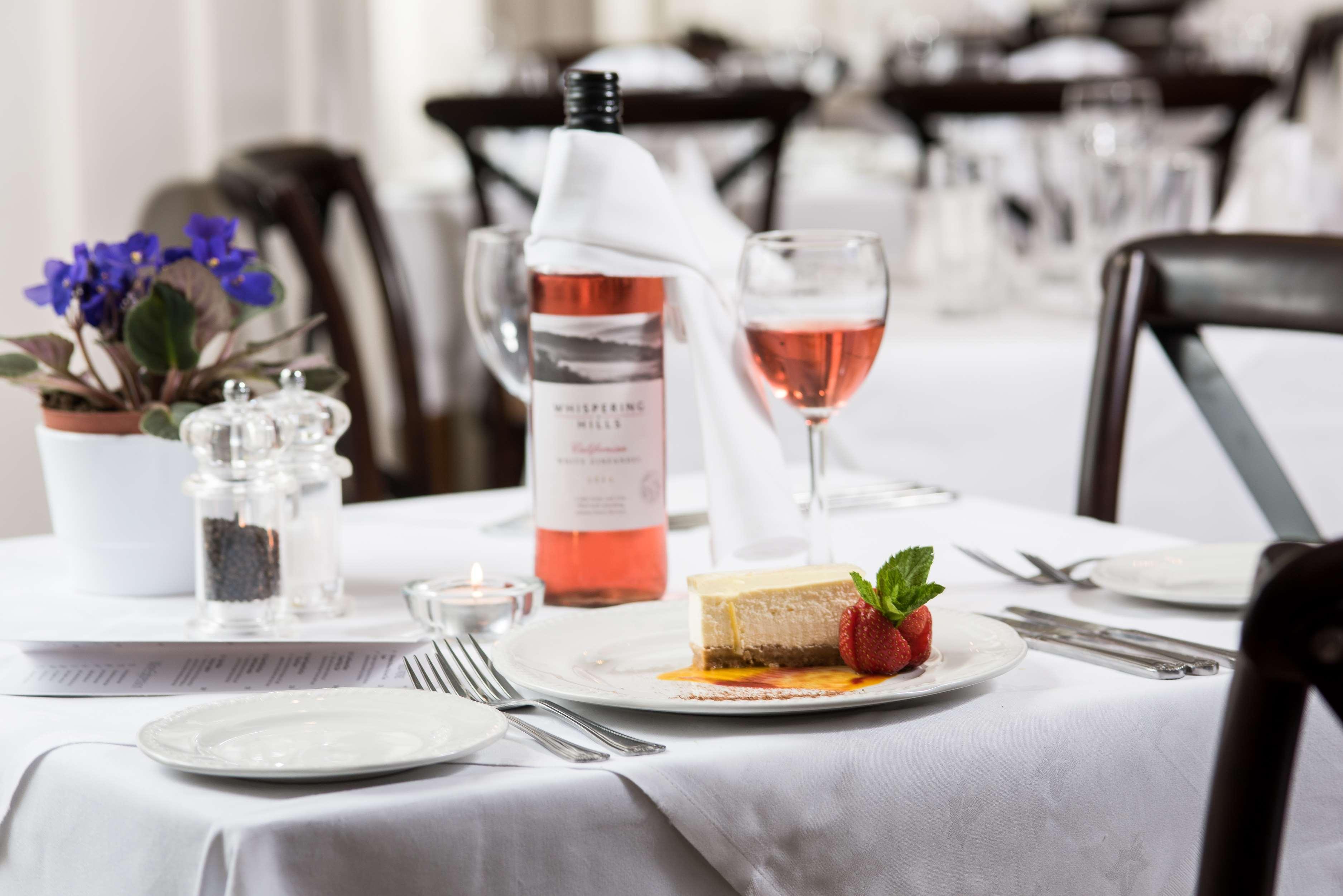 The Inveraray Inn, BW Signature Collection Bagian luar foto