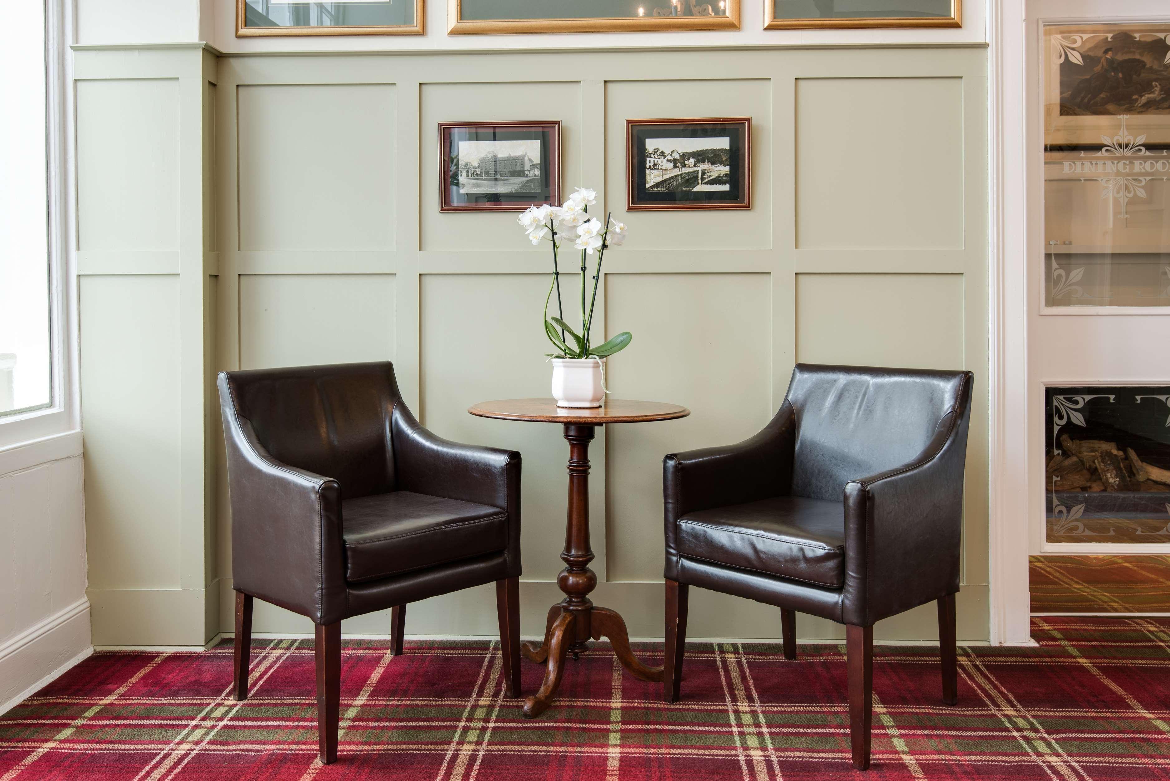 The Inveraray Inn, BW Signature Collection Bagian luar foto