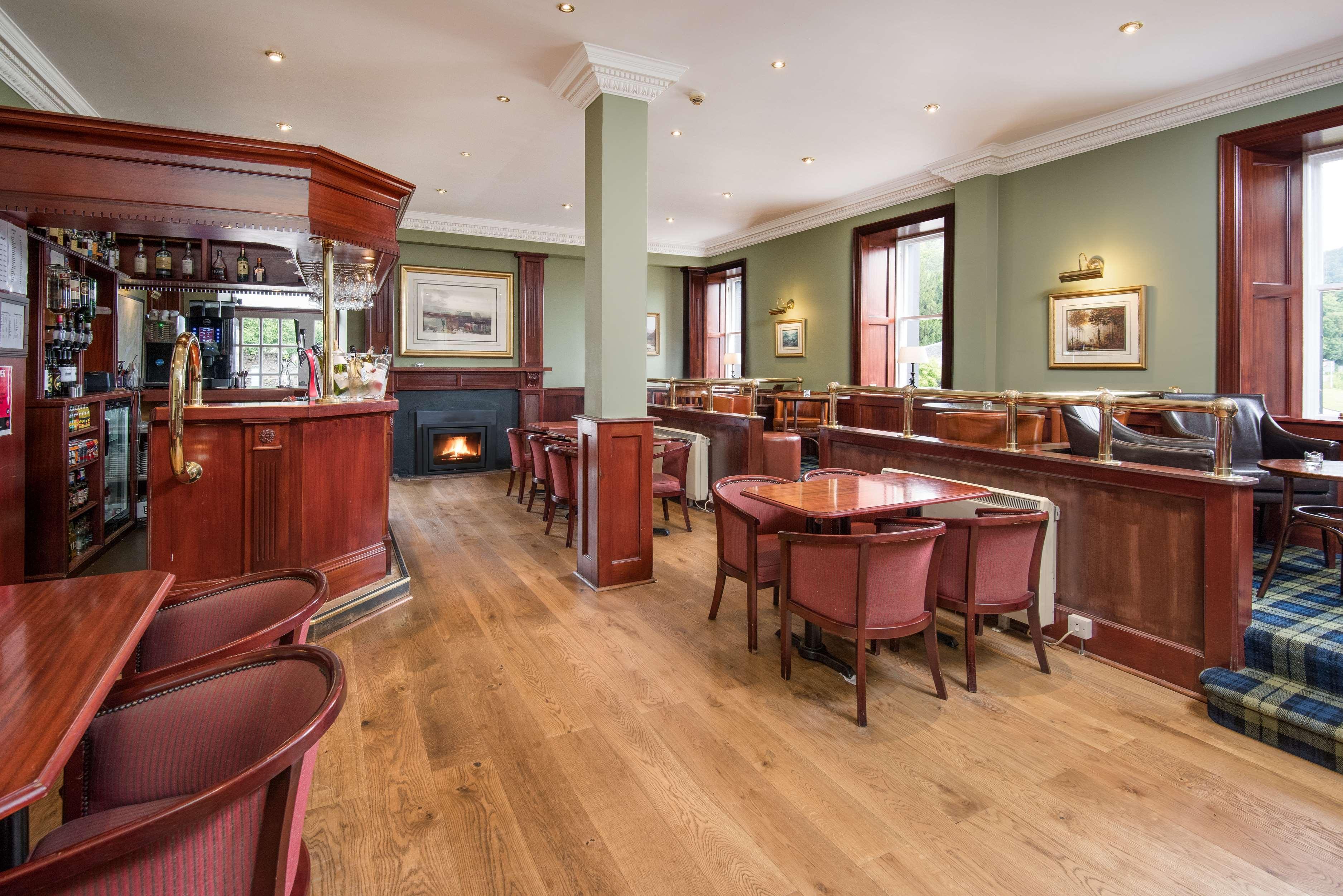 The Inveraray Inn, BW Signature Collection Bagian luar foto