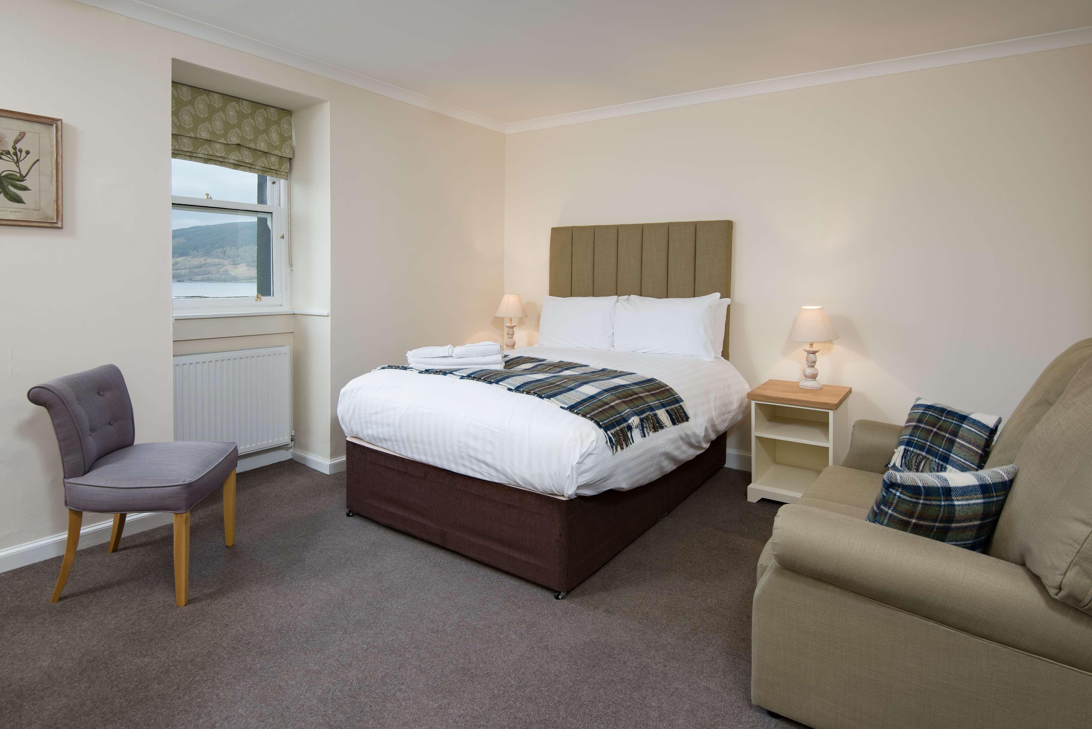 The Inveraray Inn, BW Signature Collection Bagian luar foto