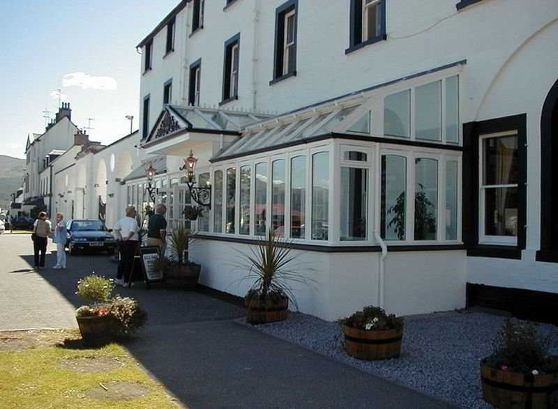 The Inveraray Inn, BW Signature Collection Fasilitas foto