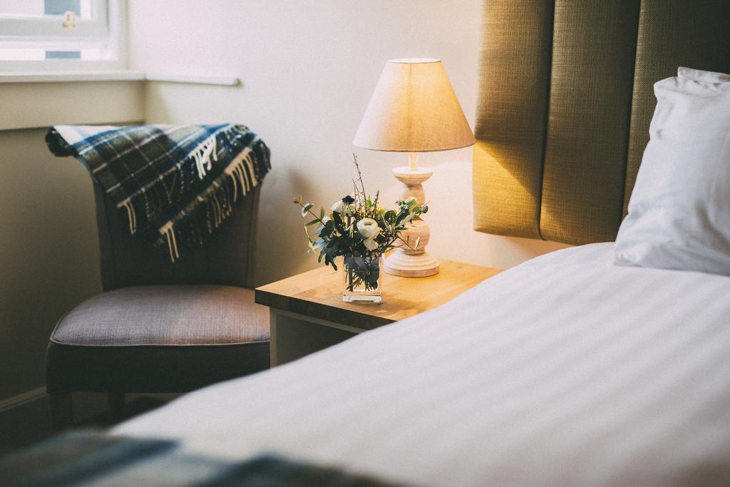 The Inveraray Inn, BW Signature Collection Bagian luar foto