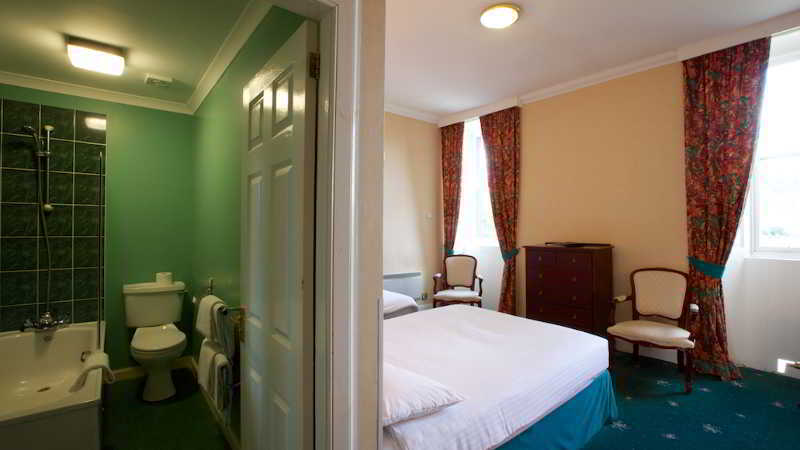 The Inveraray Inn, BW Signature Collection Bagian luar foto