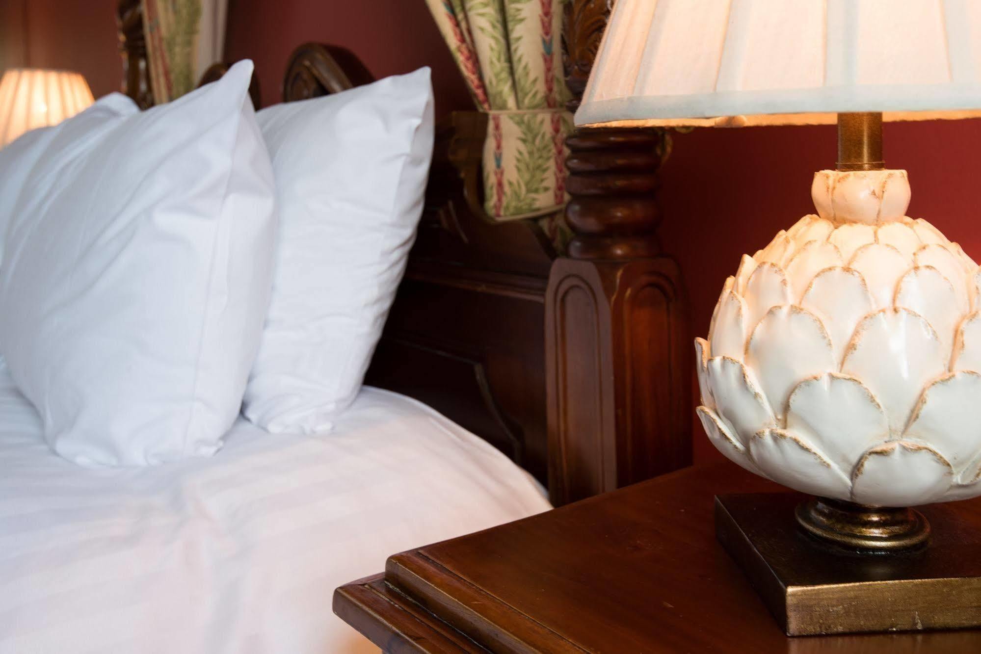 The Inveraray Inn, BW Signature Collection Bagian luar foto