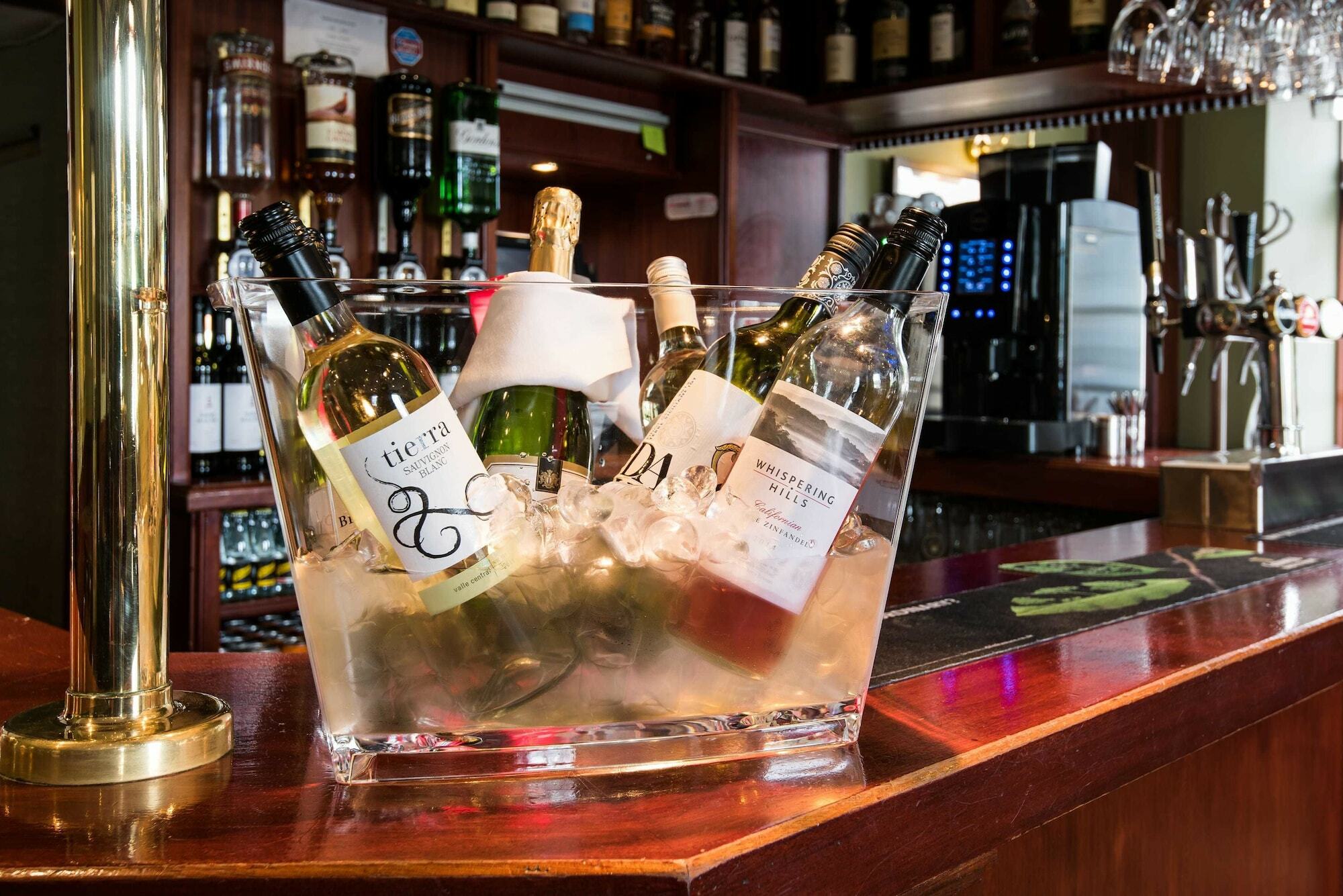 The Inveraray Inn, BW Signature Collection Bagian luar foto